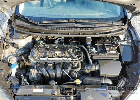 2011 Hyundai Elantra Gls из США, поврежденный, VIN 5NPDH4AE9BH054799